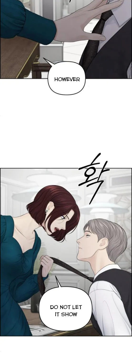 Read Only Hope chapter 17.5 image 32 on Lezhin