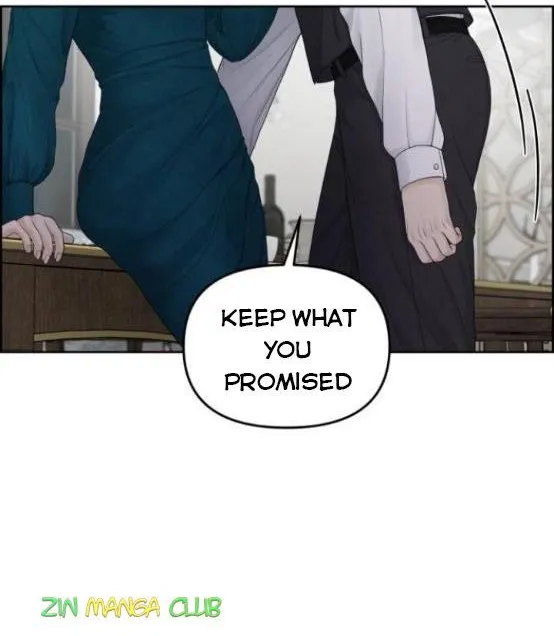 Read Only Hope chapter 17.5 image 35 on Lezhin