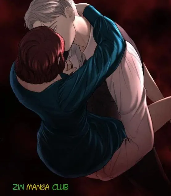 Read Only Hope chapter 17.5 image 39 on Lezhin