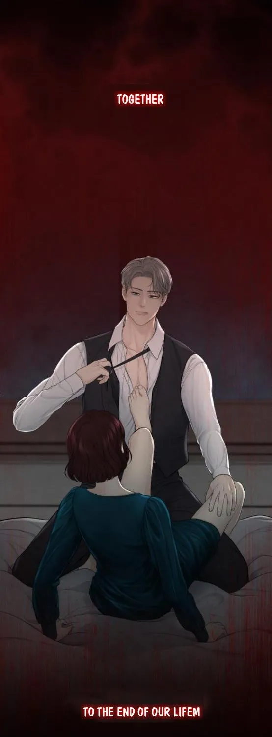 Read Only Hope chapter 17.5 image 40 on Lezhin