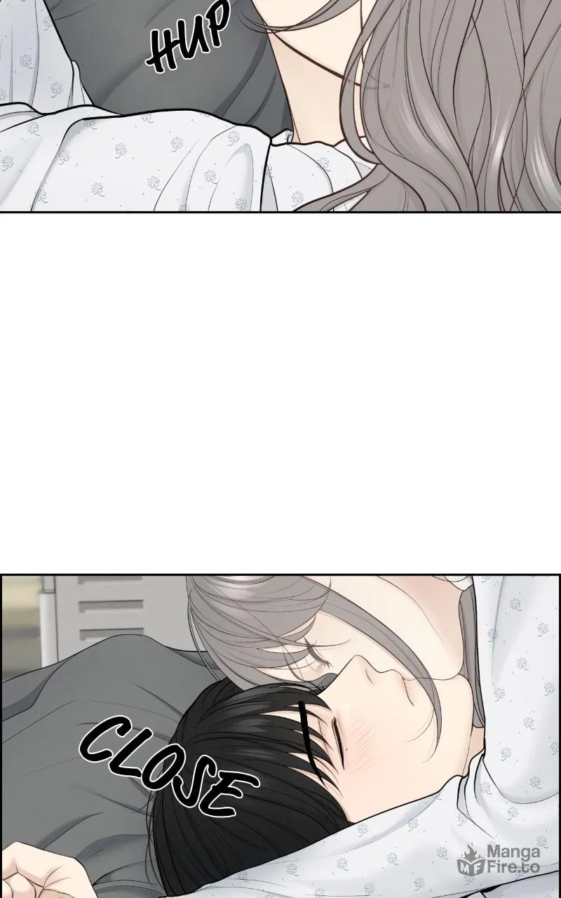 Read Only Hope chapter 17 image 19 on Lezhin