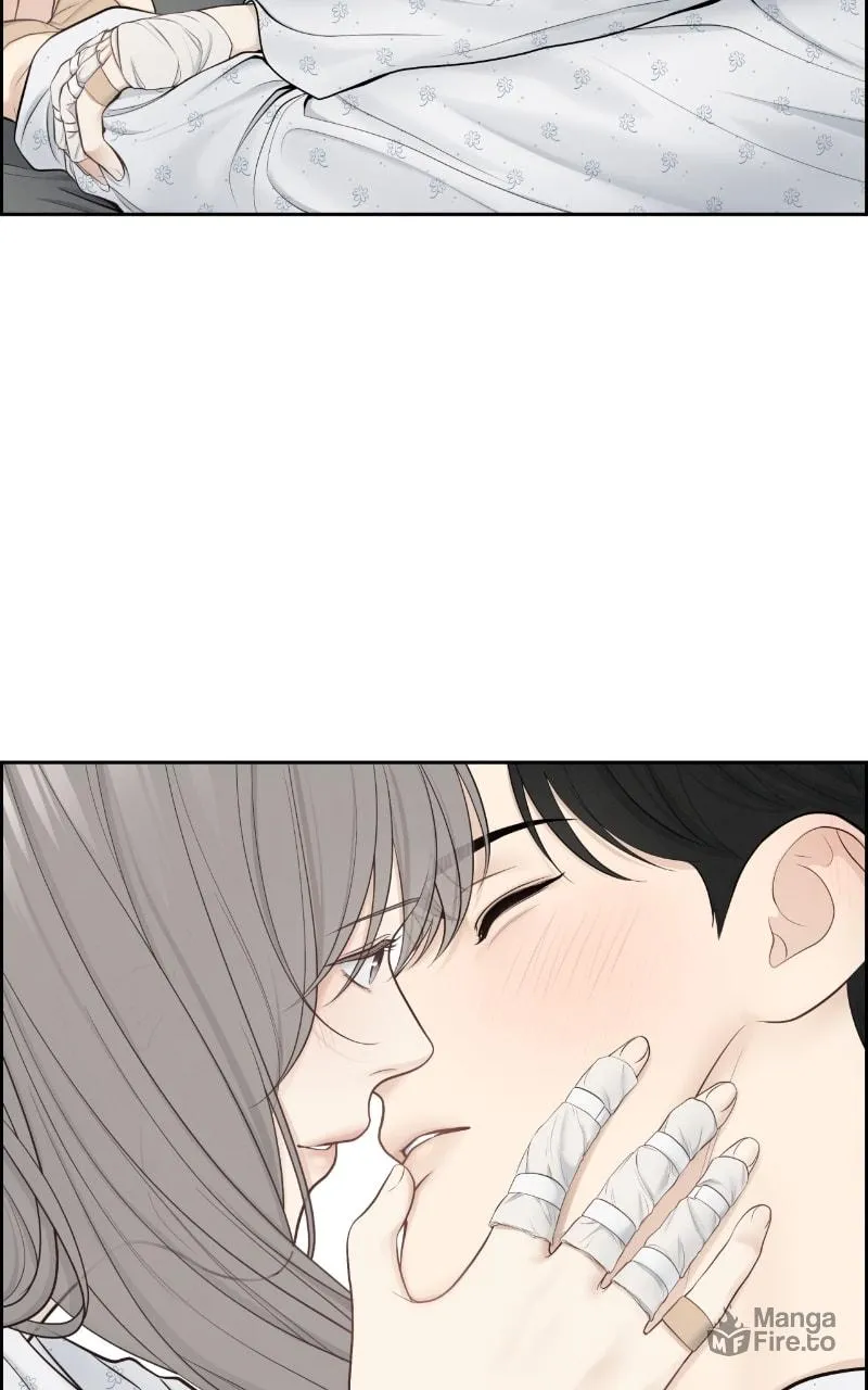 Read Only Hope chapter 17 image 20 on Lezhin