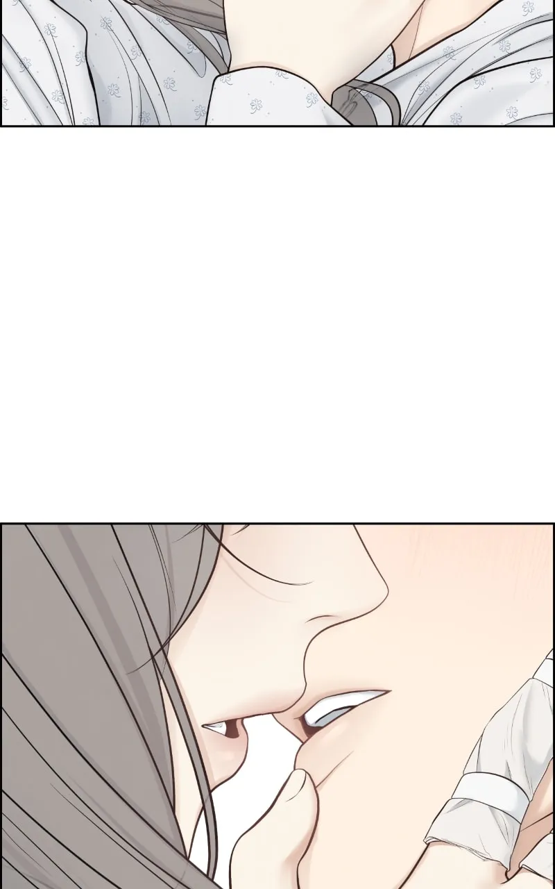 Read Only Hope chapter 17 image 21 on Lezhin