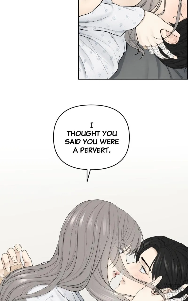 Read Only Hope chapter 17 image 24 on Lezhin
