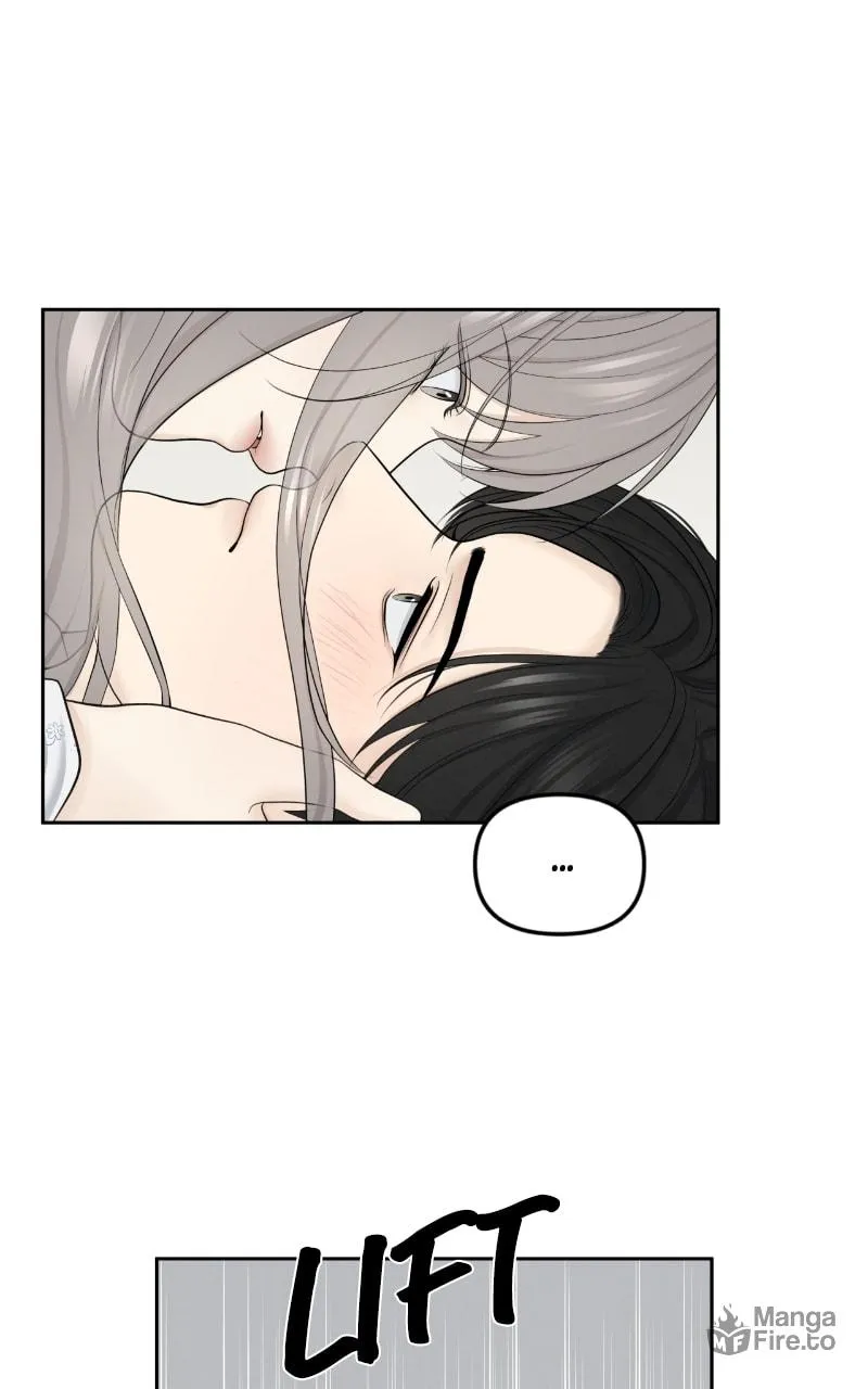 Read Only Hope chapter 17 image 26 on Lezhin
