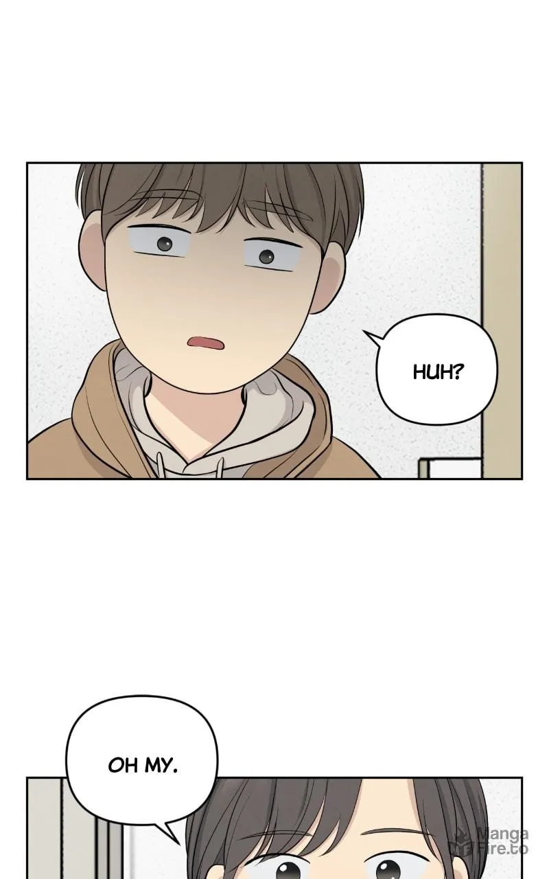 Read Only Hope chapter 17 image 34 on Lezhin