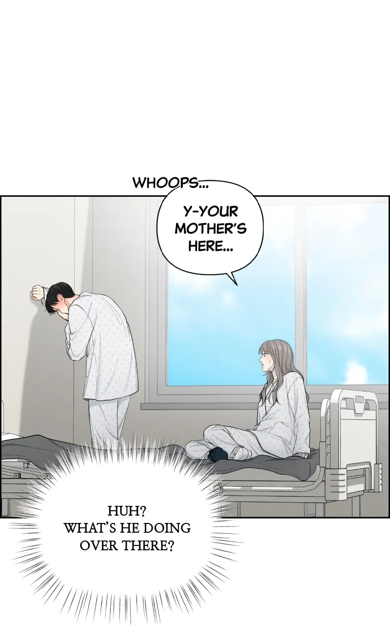 Read Only Hope chapter 17 image 37 on Lezhin