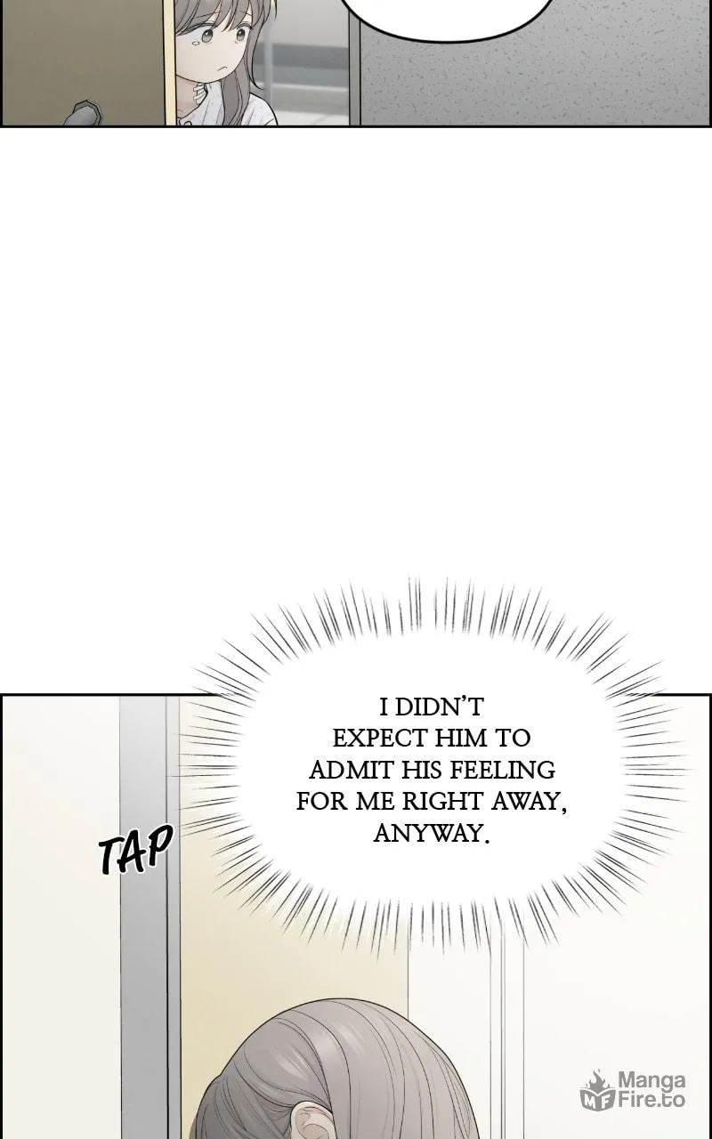 Read Only Hope chapter 17 image 41 on Lezhin