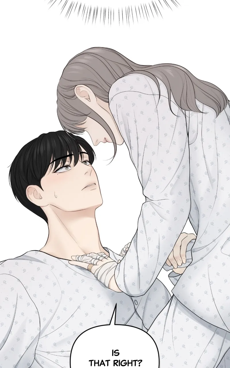 Read Only Hope chapter 17 image 6 on Lezhin