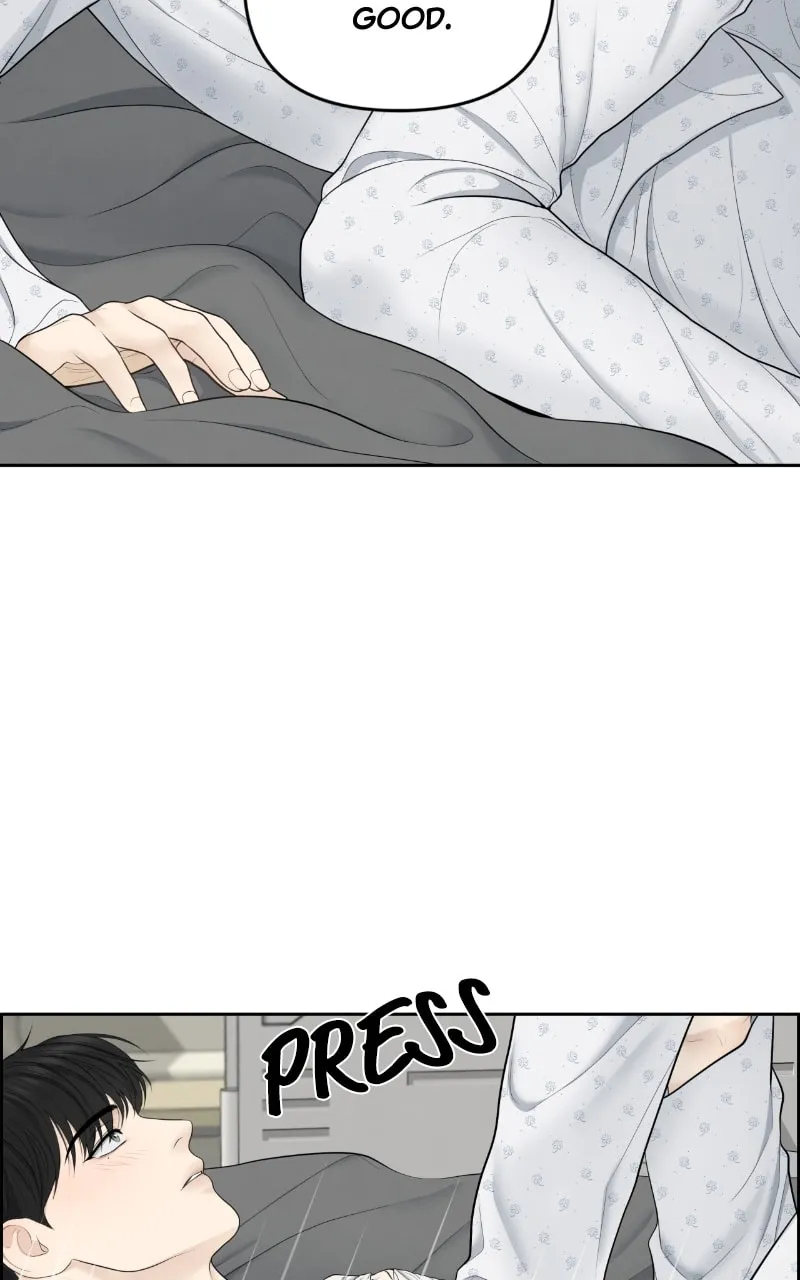 Read Only Hope chapter 17 image 7 on Lezhin