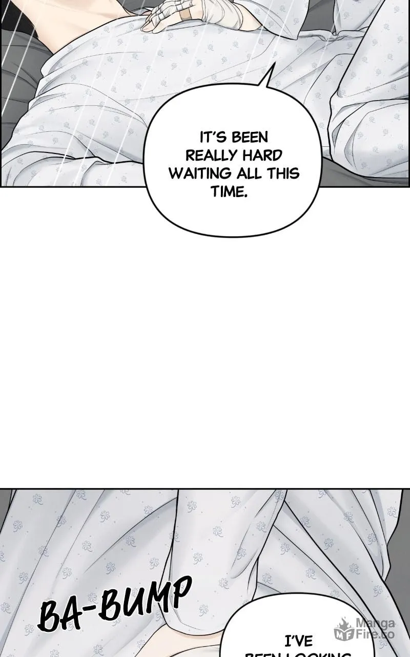 Read Only Hope chapter 17 image 8 on Lezhin