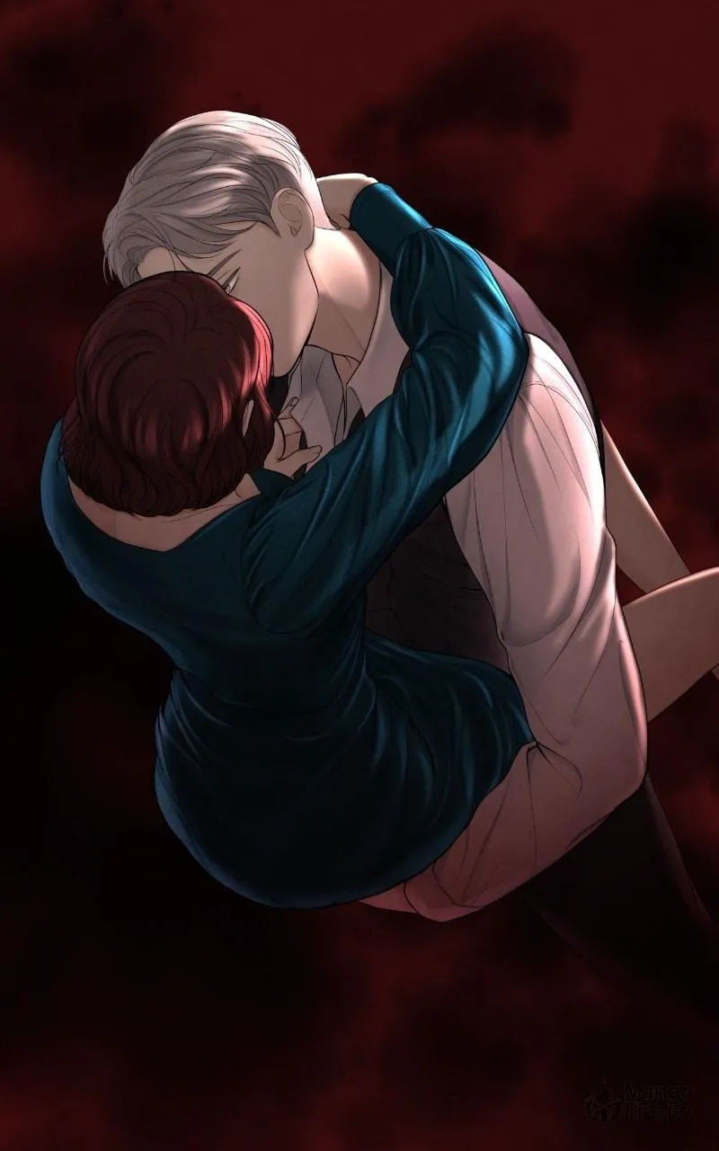 Read Only Hope chapter 17 image 86 on Lezhin