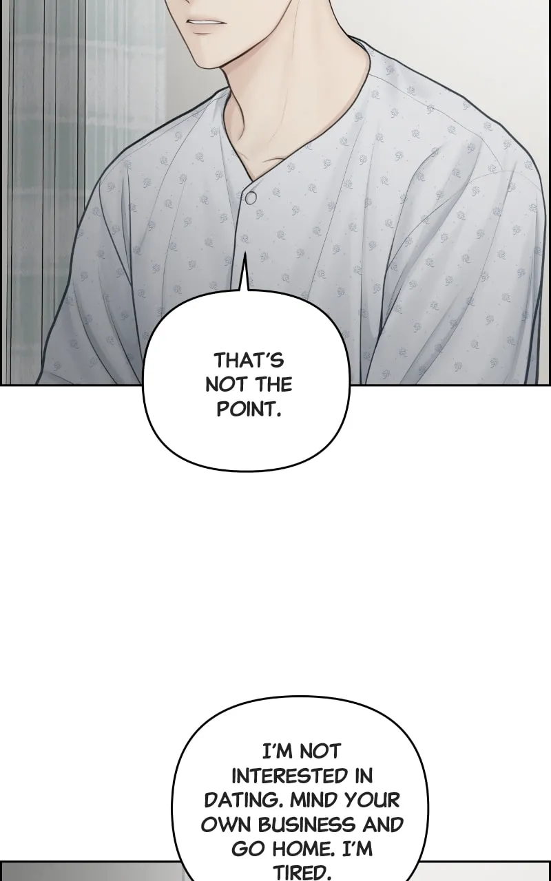 Read Only Hope chapter 18 image 12 on Lezhin