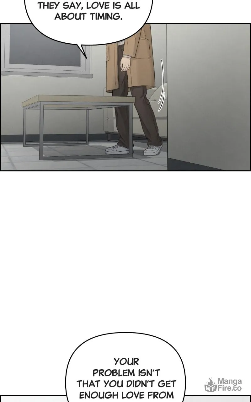 Read Only Hope chapter 18 image 14 on Lezhin