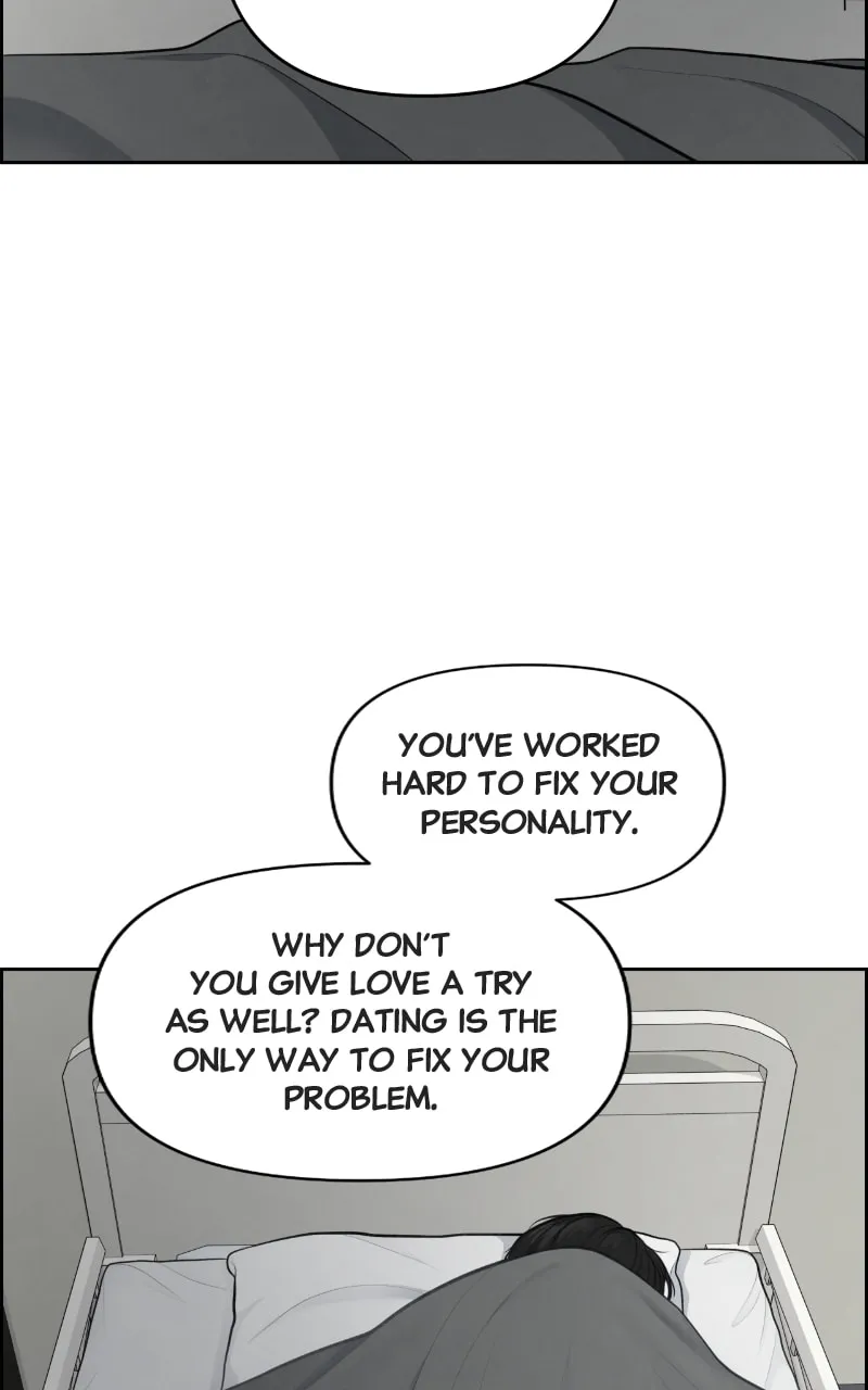Read Only Hope chapter 18 image 16 on Lezhin