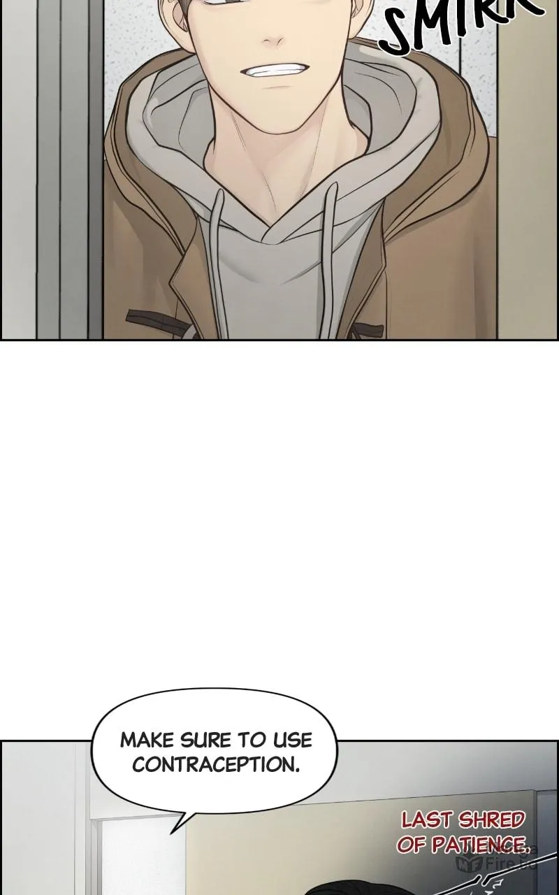 Read Only Hope chapter 18 image 26 on Lezhin