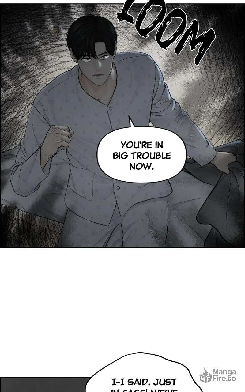 Read Only Hope chapter 18 image 29 on Lezhin