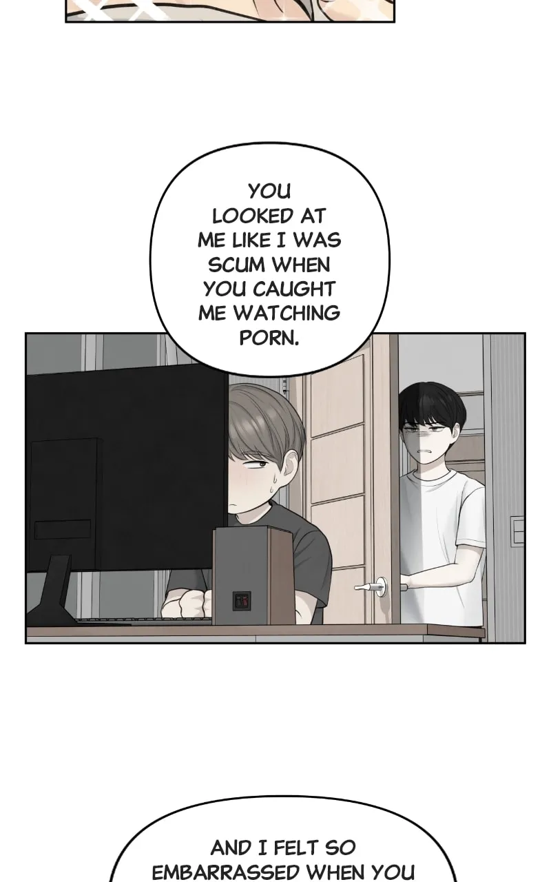 Read Only Hope chapter 18 image 3 on Lezhin
