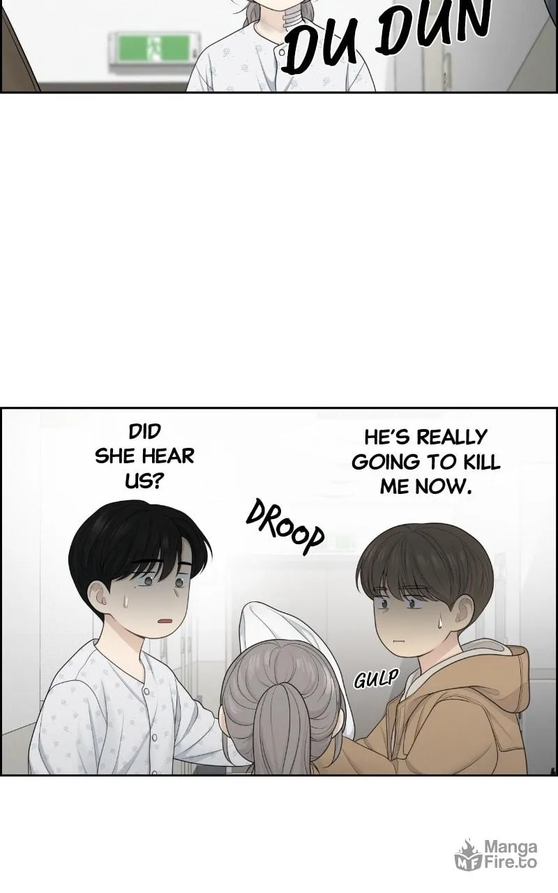 Read Only Hope chapter 18 image 32 on Lezhin