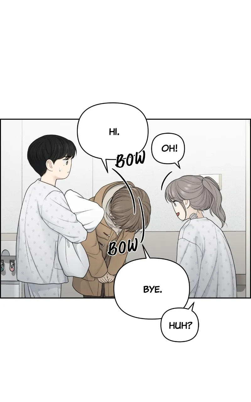 Read Only Hope chapter 18 image 33 on Lezhin