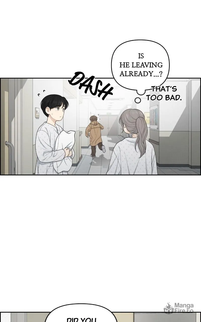 Read Only Hope chapter 18 image 34 on Lezhin