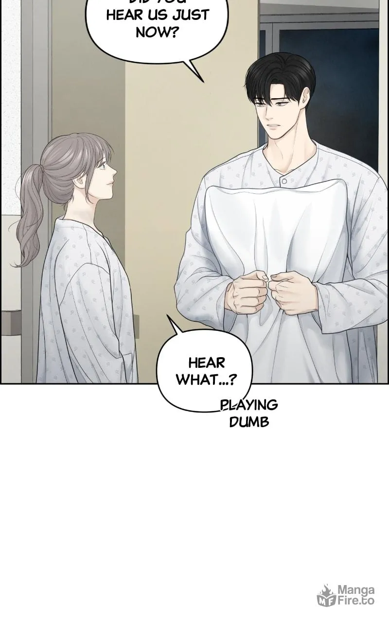 Read Only Hope chapter 18 image 35 on Lezhin