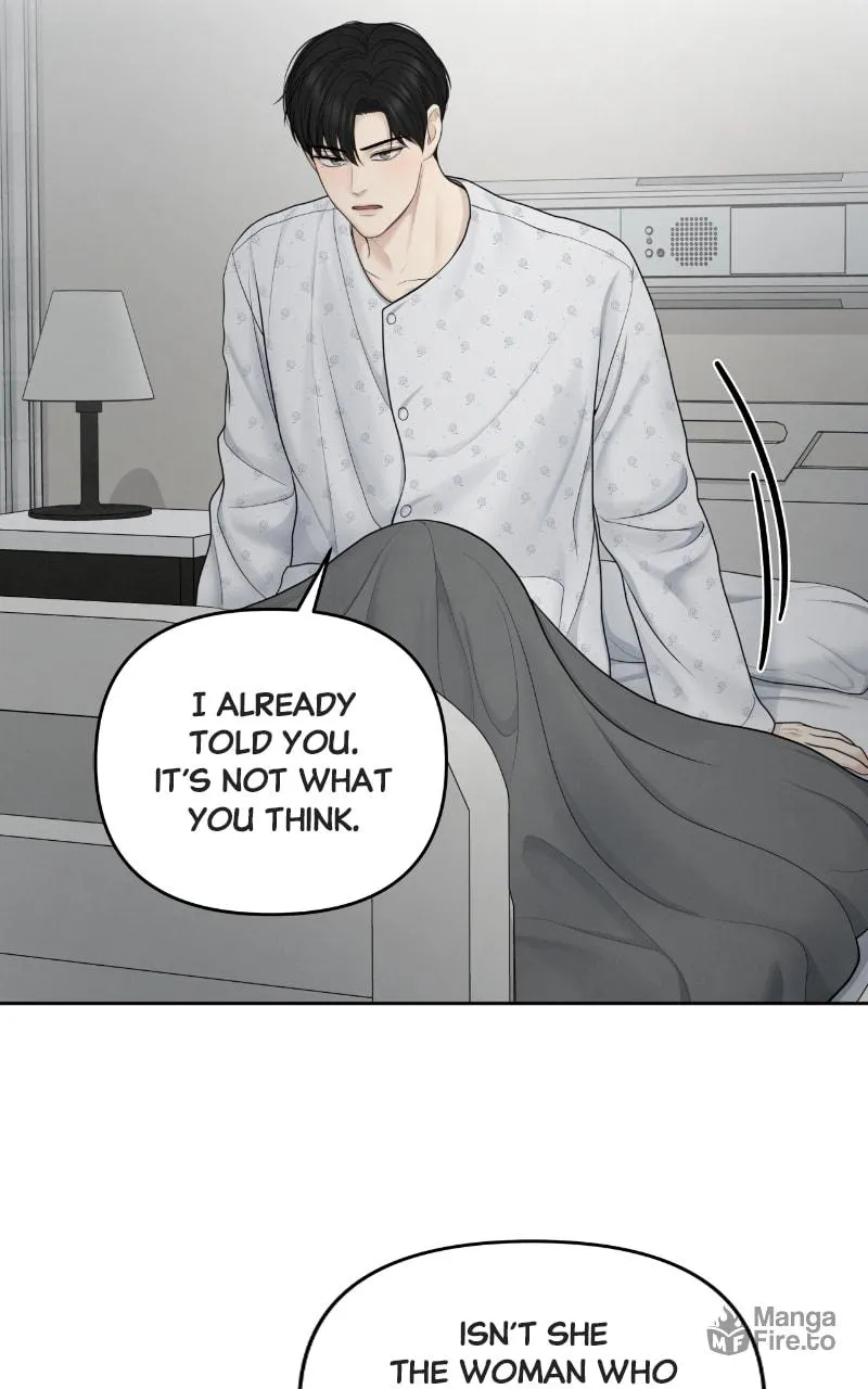 Read Only Hope chapter 18 image 5 on Lezhin