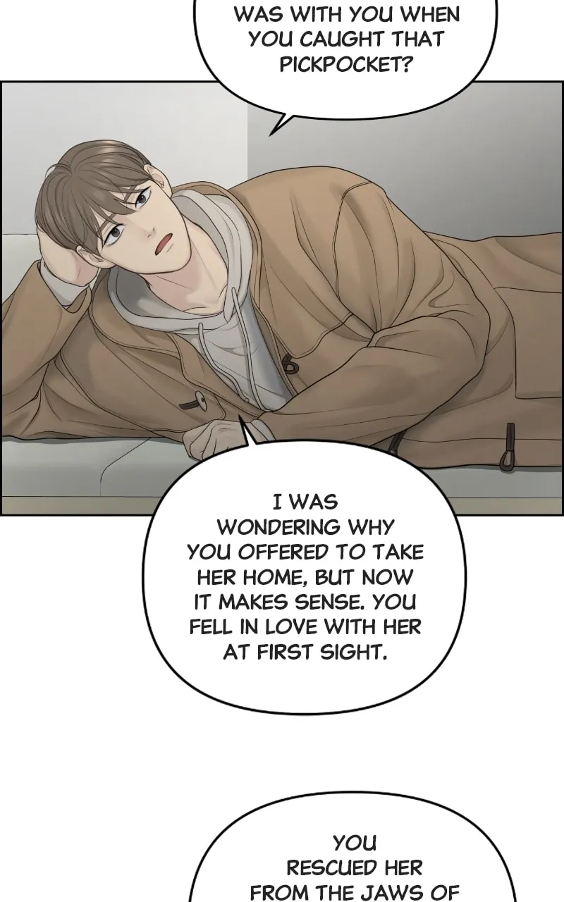 Read Only Hope chapter 18 image 6 on Lezhin