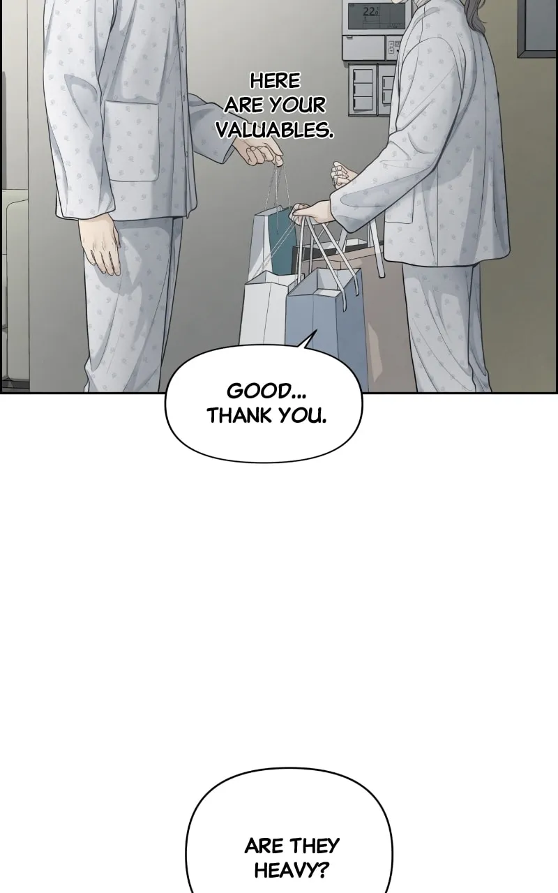 Read Only Hope chapter 18 image 73 on Lezhin