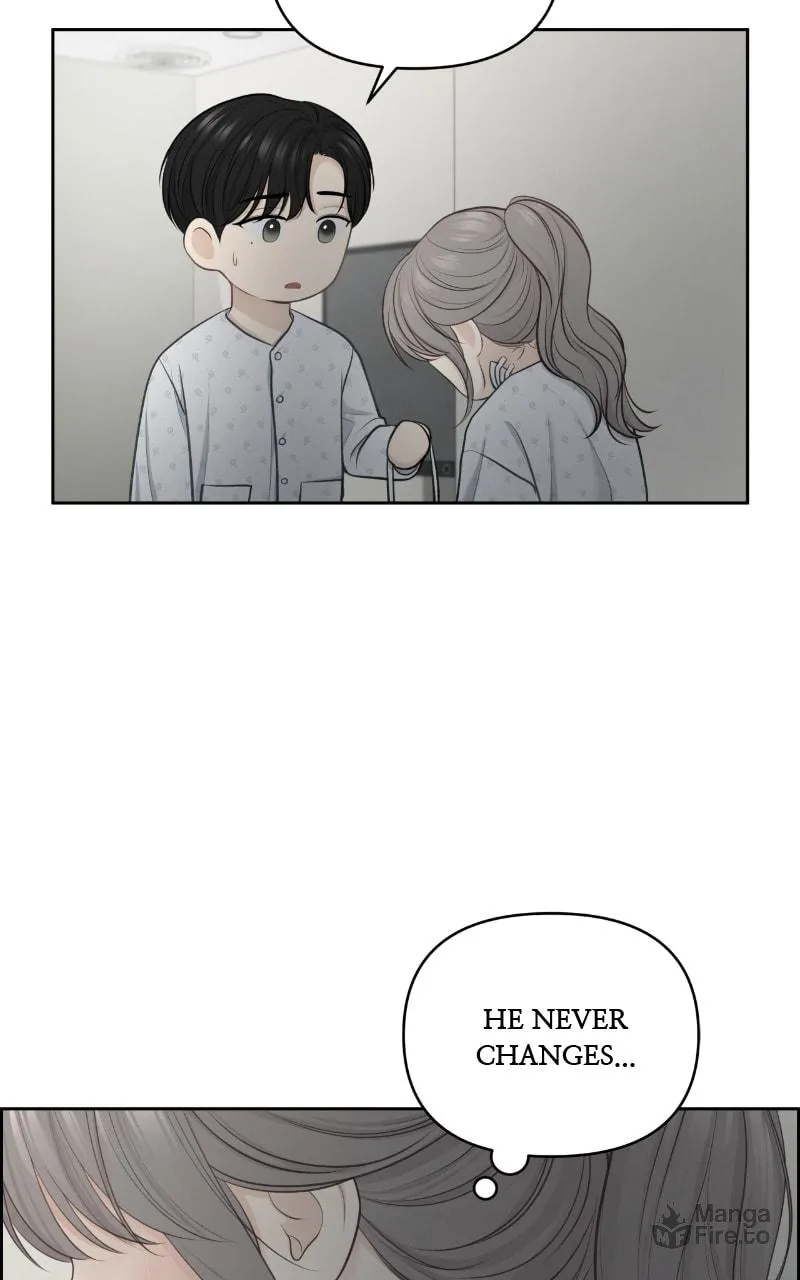 Read Only Hope chapter 18 image 74 on Lezhin