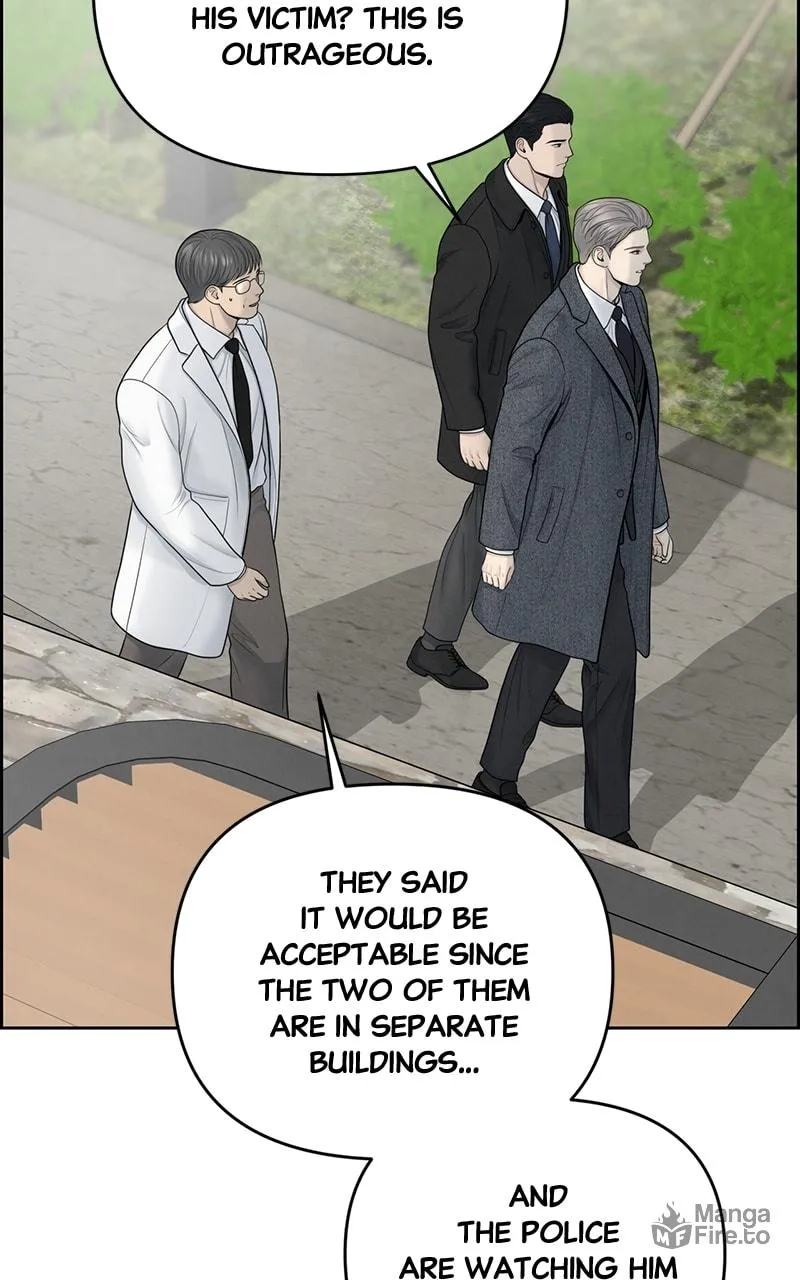 Read Only Hope chapter 19 image 19 on Lezhin