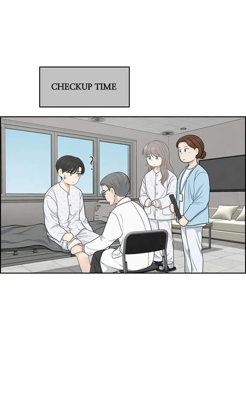 Read Only Hope chapter 19 image 3 on Lezhin