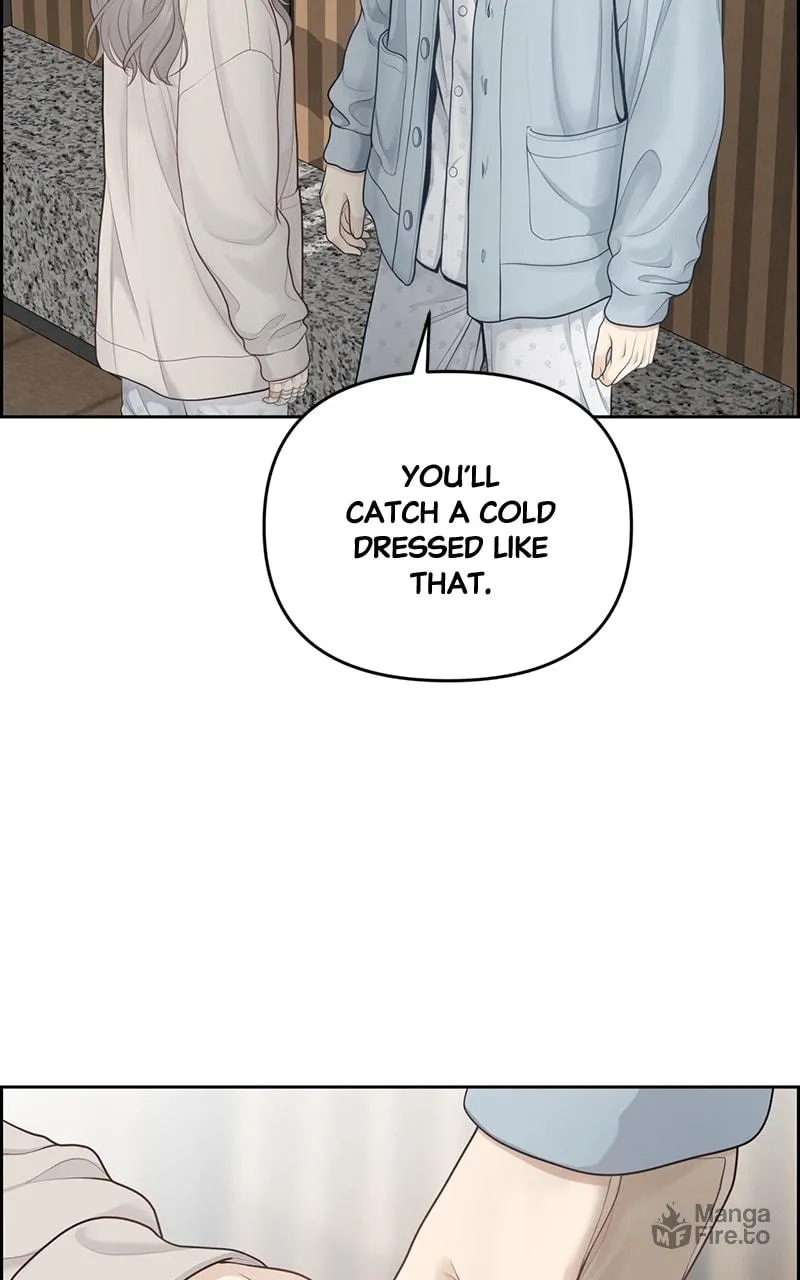 Read Only Hope chapter 19 image 35 on Lezhin