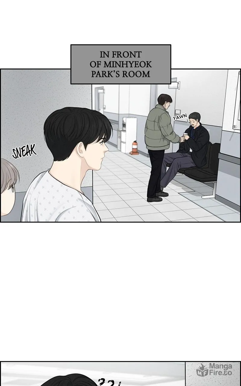 Read Only Hope chapter 19 image 4 on Lezhin