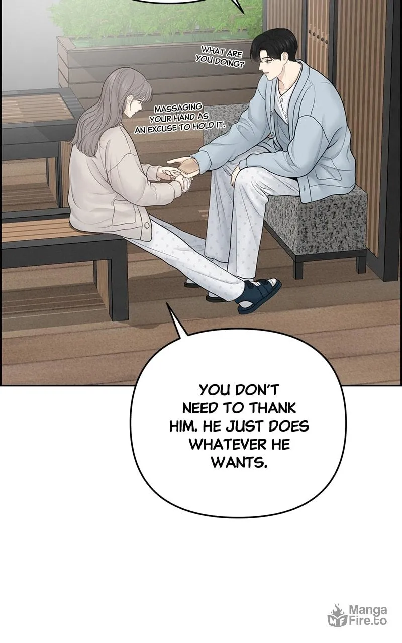 Read Only Hope chapter 19 image 41 on Lezhin
