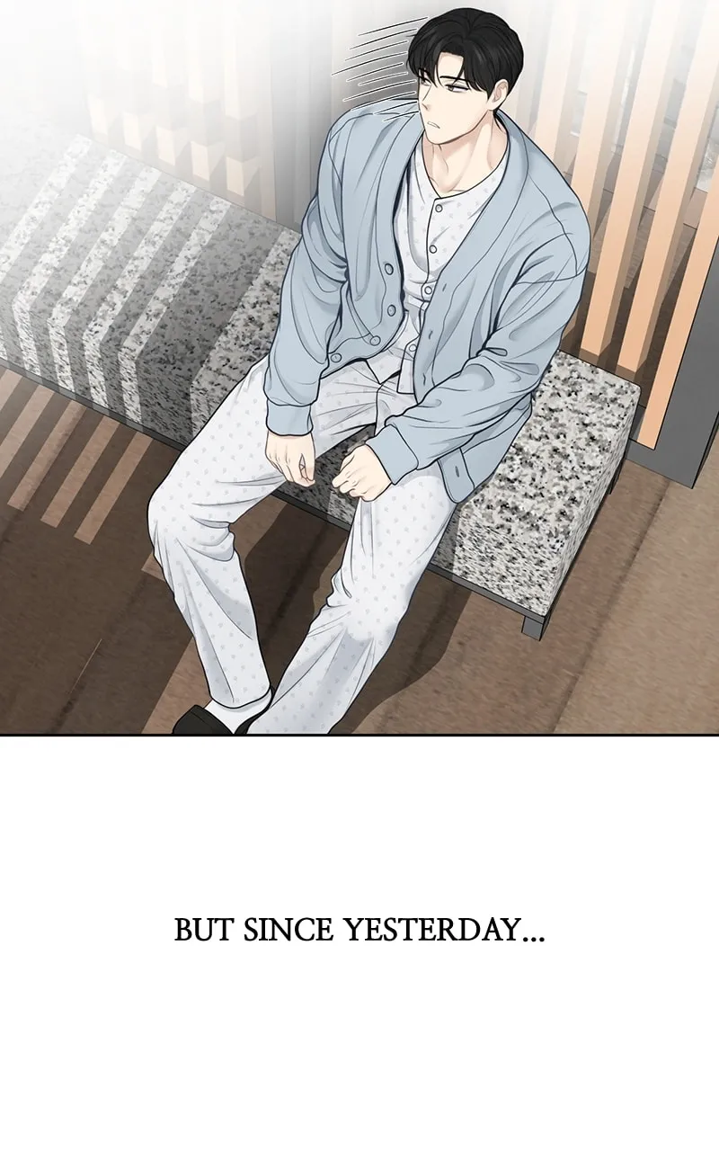Read Only Hope chapter 19 image 6 on Lezhin