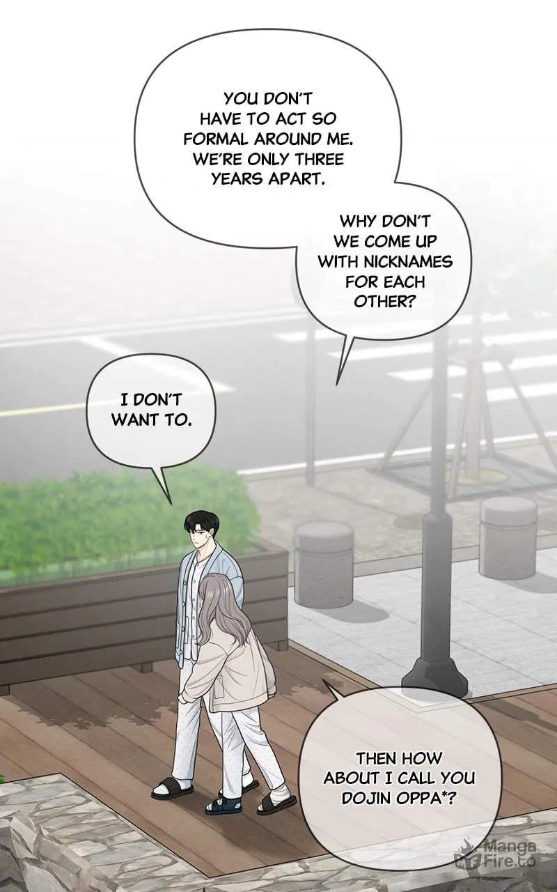 Read Only Hope chapter 19 image 86 on Lezhin