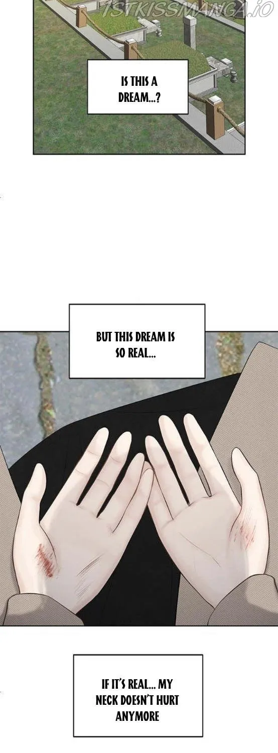 Read Only Hope chapter 2.5 image 30 on Lezhin