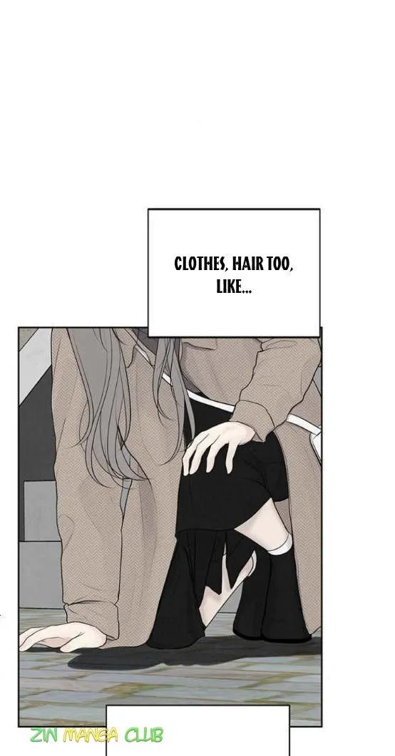 Read Only Hope chapter 2.5 image 31 on Lezhin