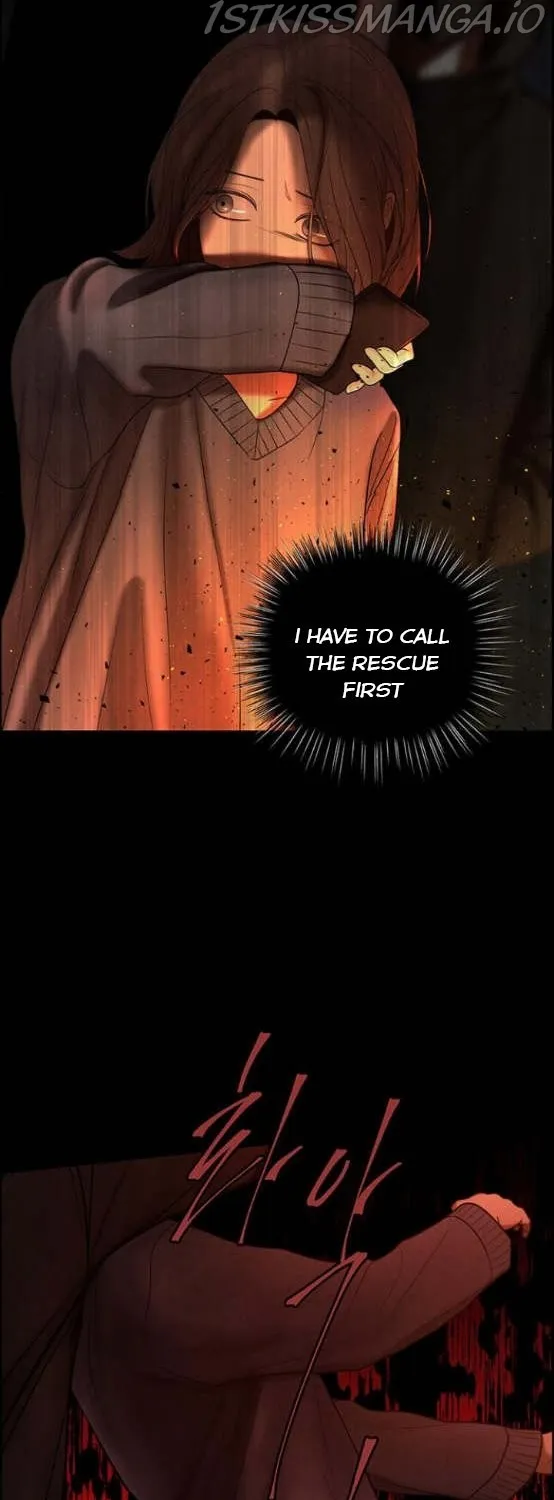 Read Only Hope chapter 2.5 image 8 on Lezhin