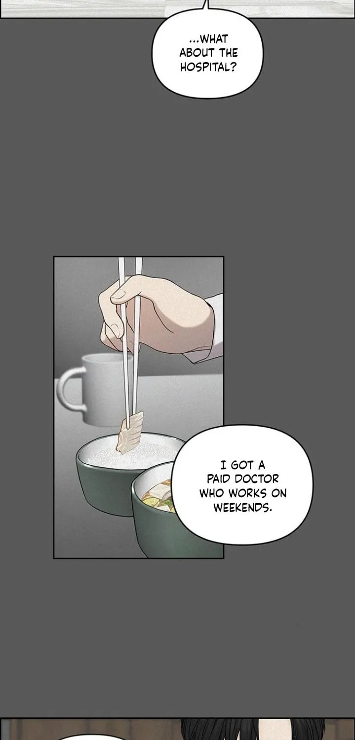 Read Only Hope chapter 2 image 2 on Lezhin