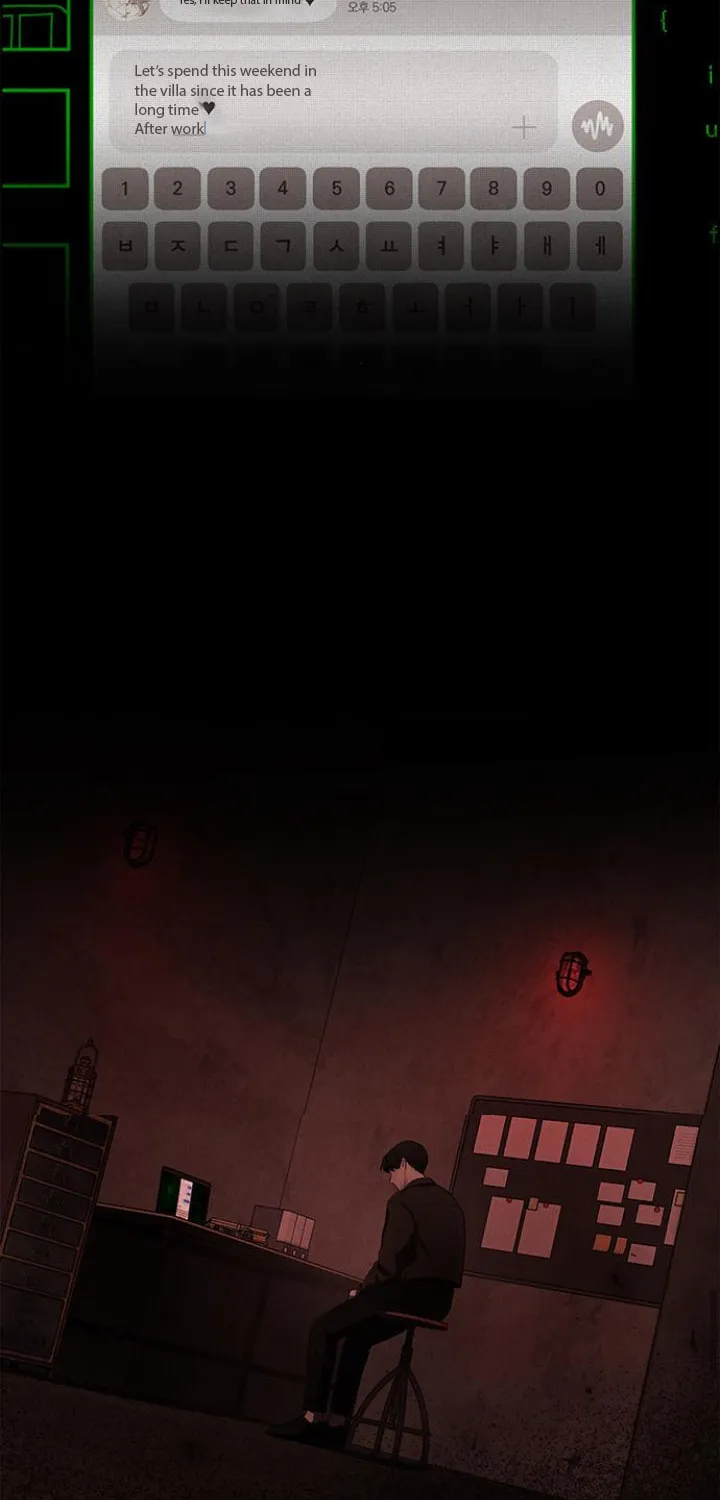 Read Only Hope chapter 2 image 30 on Lezhin