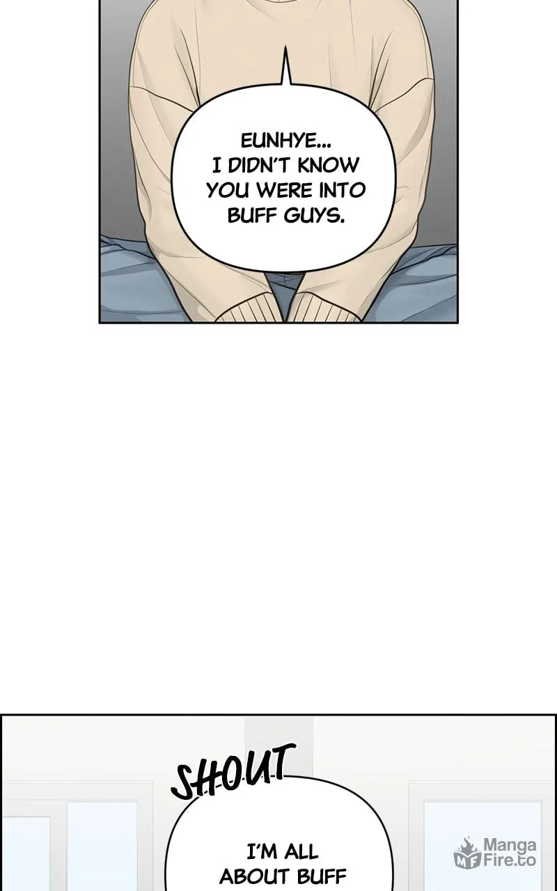 Read Only Hope chapter 20 image 19 on Lezhin