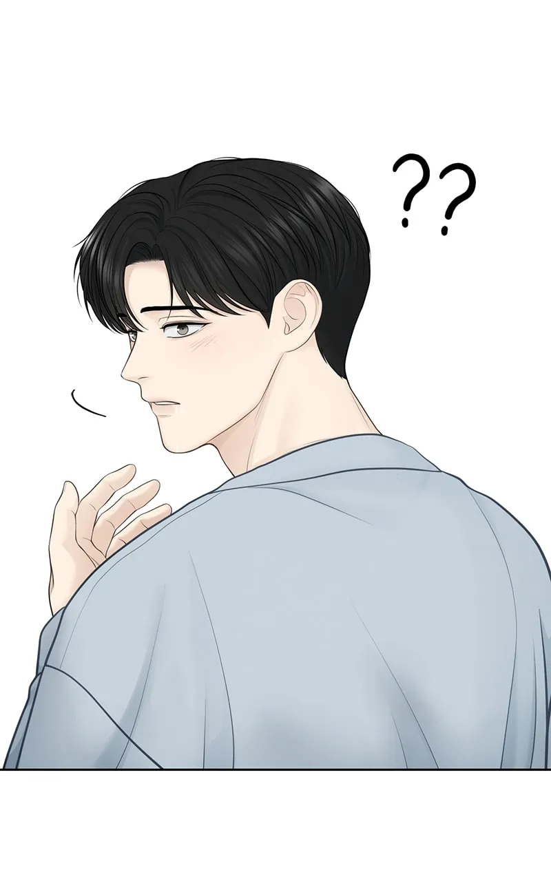 Read Only Hope chapter 20 image 21 on Lezhin
