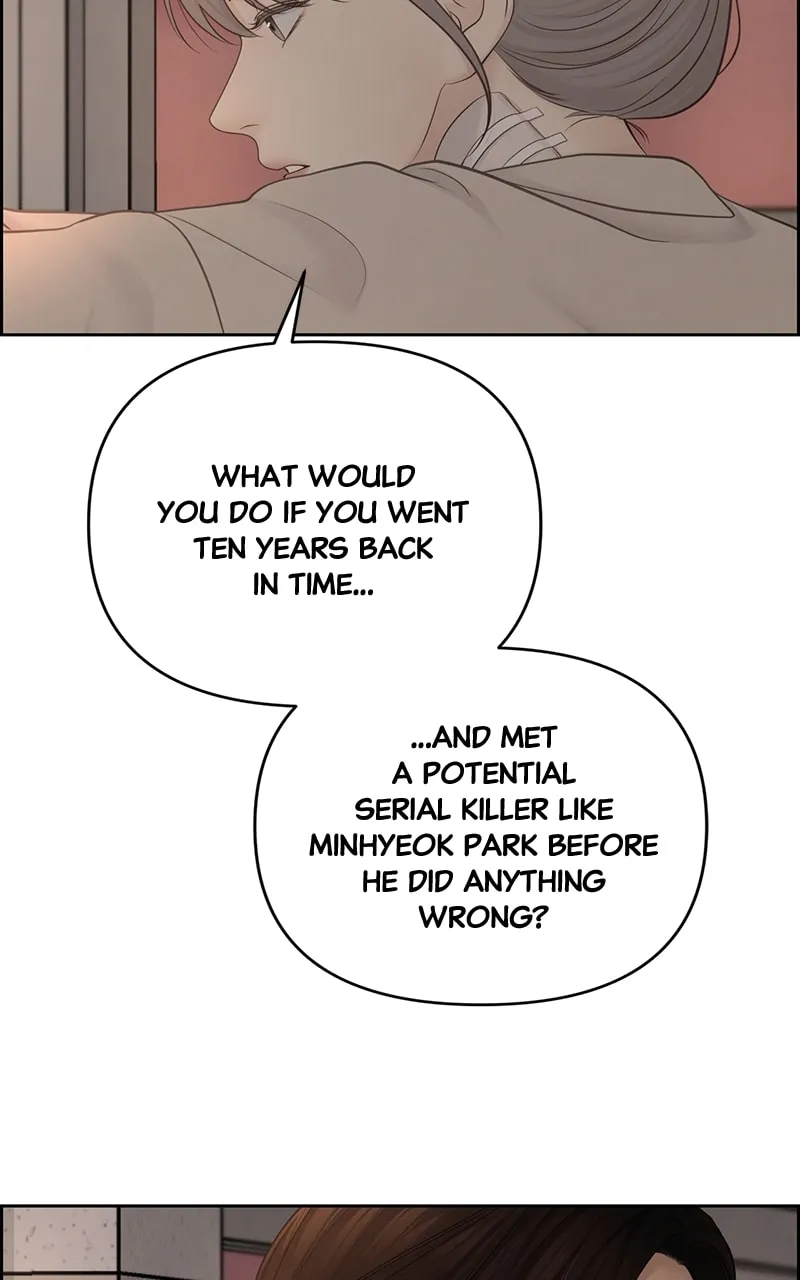 Read Only Hope chapter 20 image 27 on Lezhin