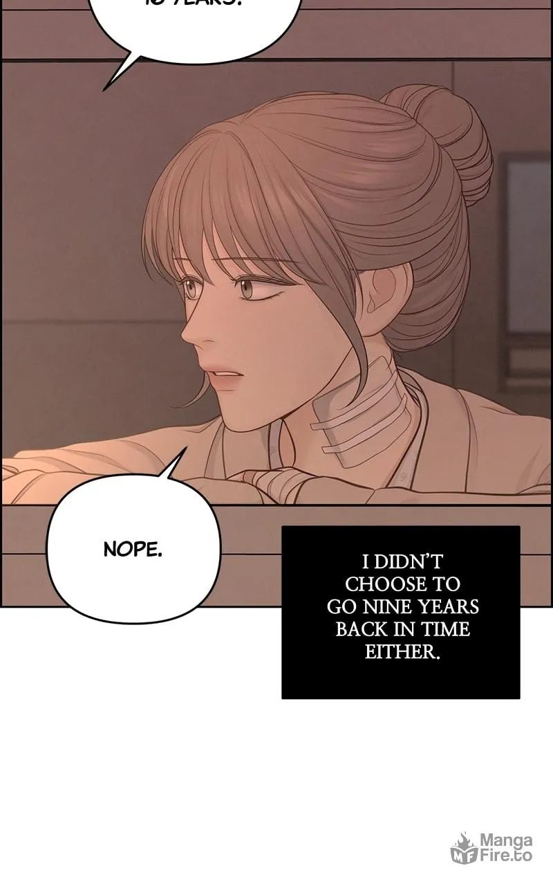 Read Only Hope chapter 20 image 29 on Lezhin