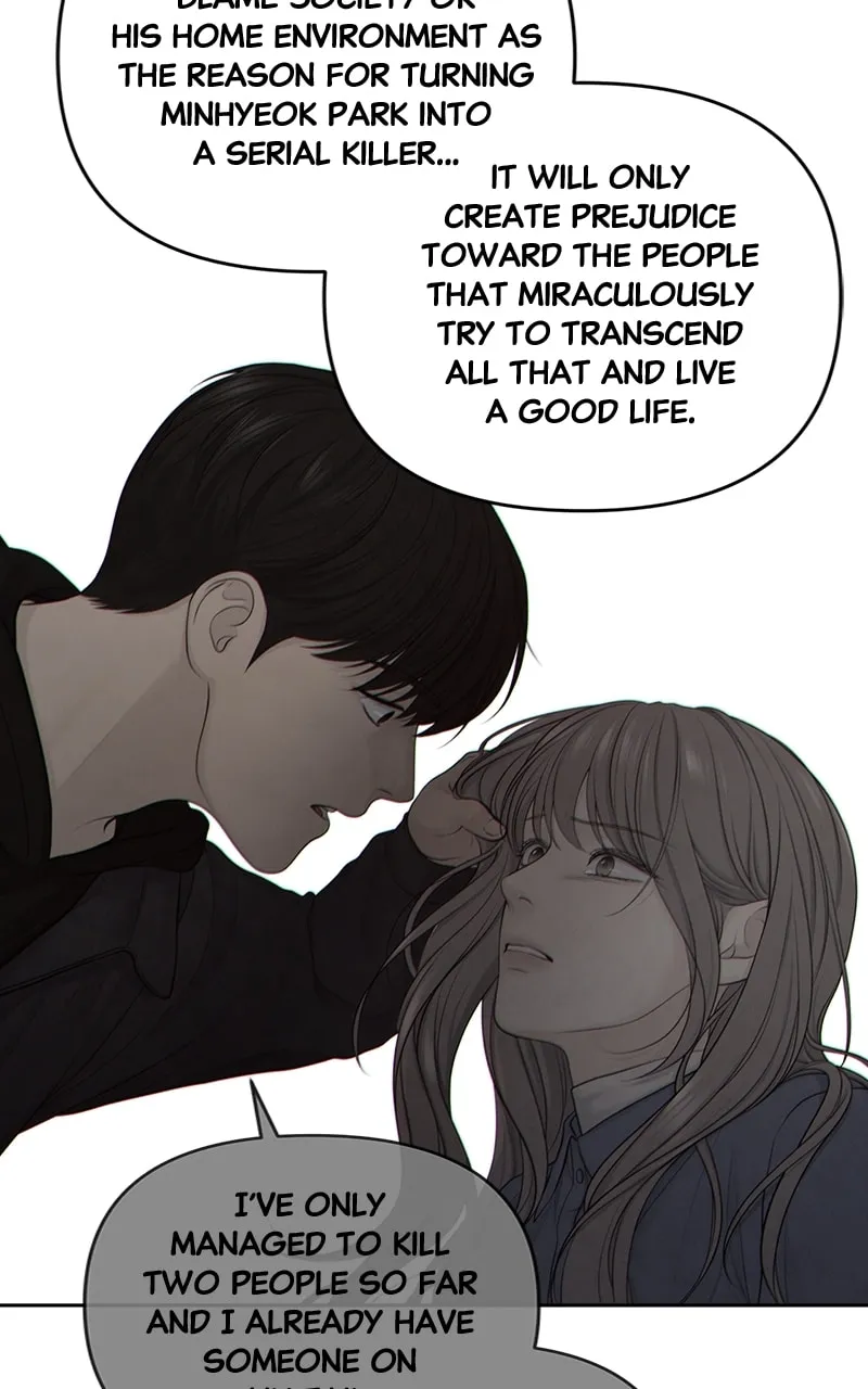 Read Only Hope chapter 20 image 36 on Lezhin