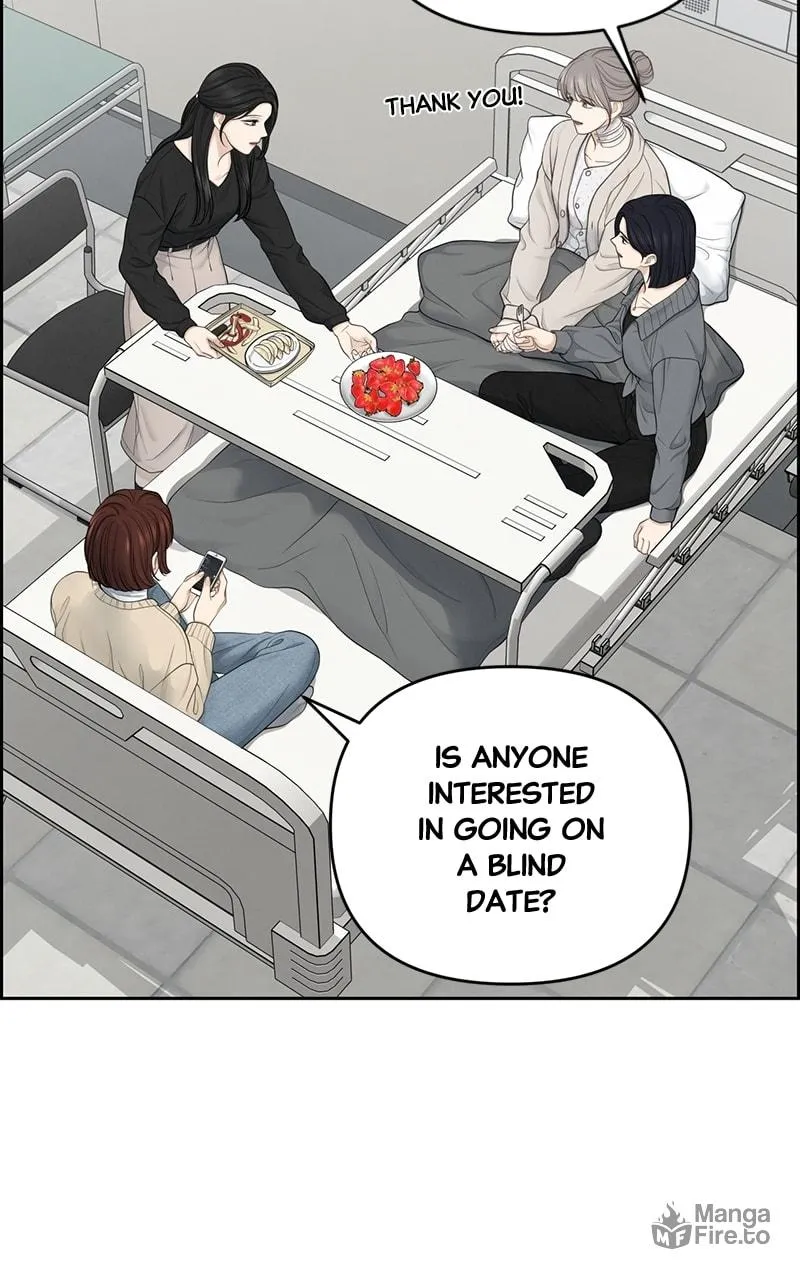 Read Only Hope chapter 20 image 4 on Lezhin