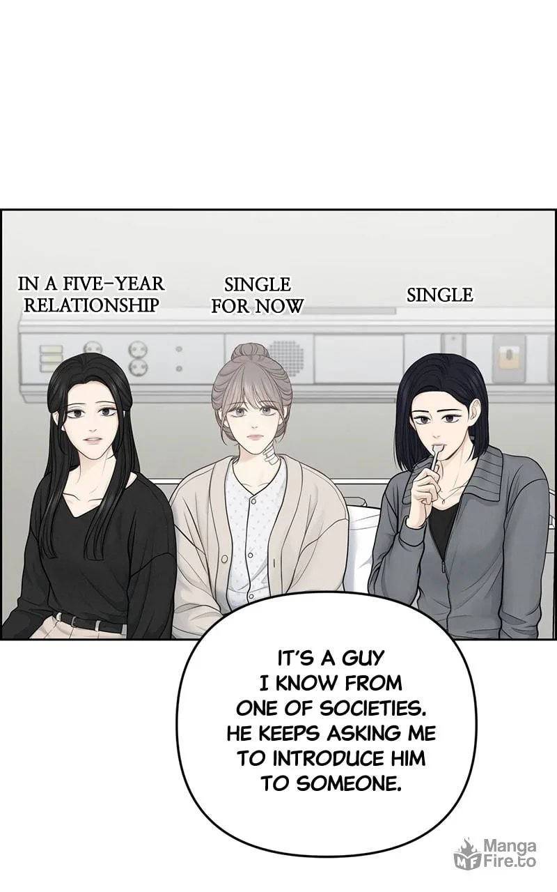 Read Only Hope chapter 20 image 5 on Lezhin