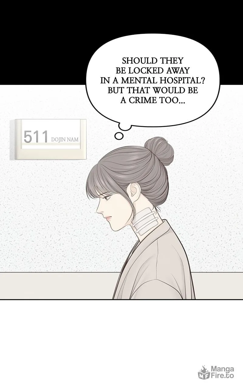 Read Only Hope chapter 20 image 56 on Lezhin